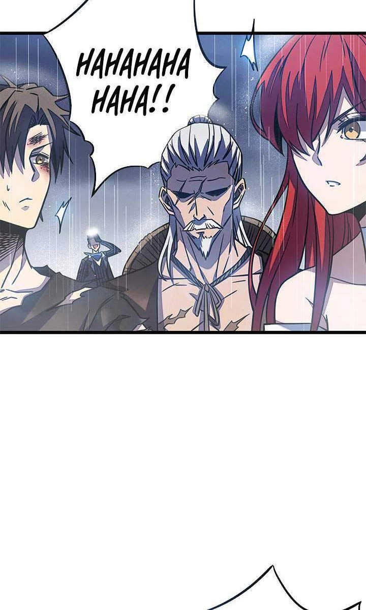 My Path to Killing God in Otherworld Chapter 13 page 9