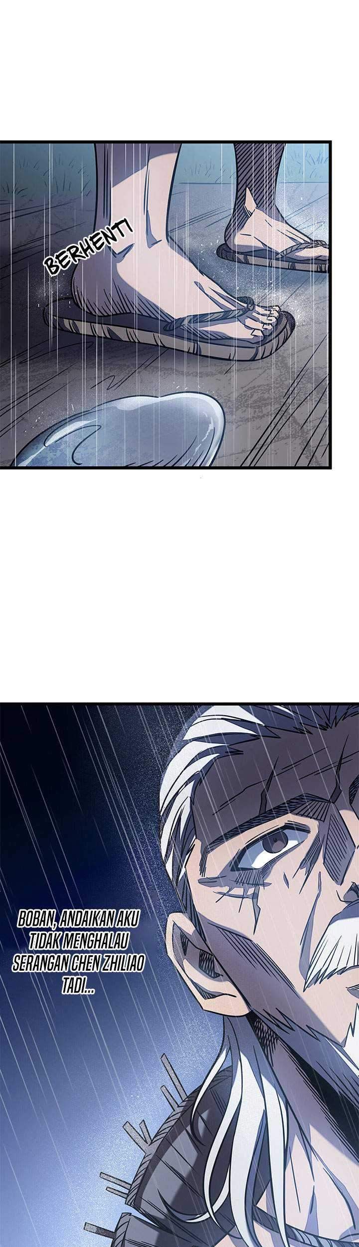 My Path to Killing God in Otherworld Chapter 13 page 12