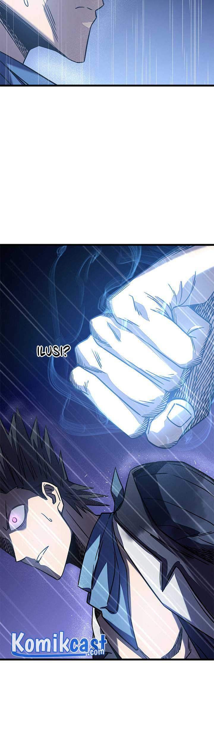 My Path to Killing God in Otherworld Chapter 13 page 14