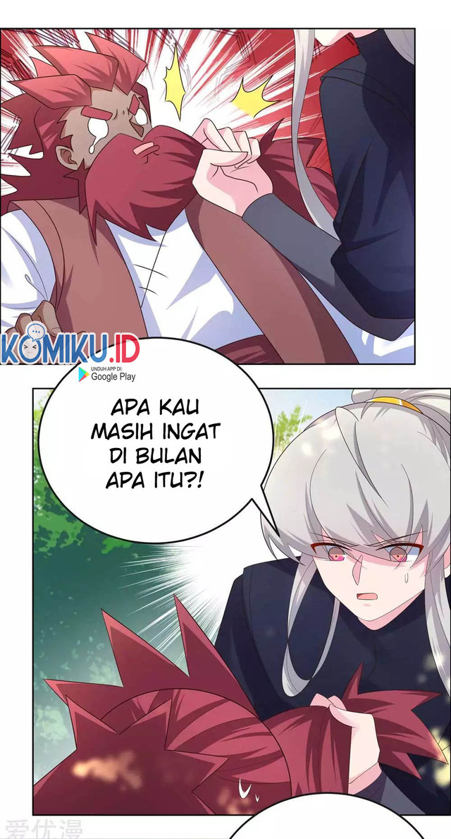 Above All Gods Chapter 187 page 13