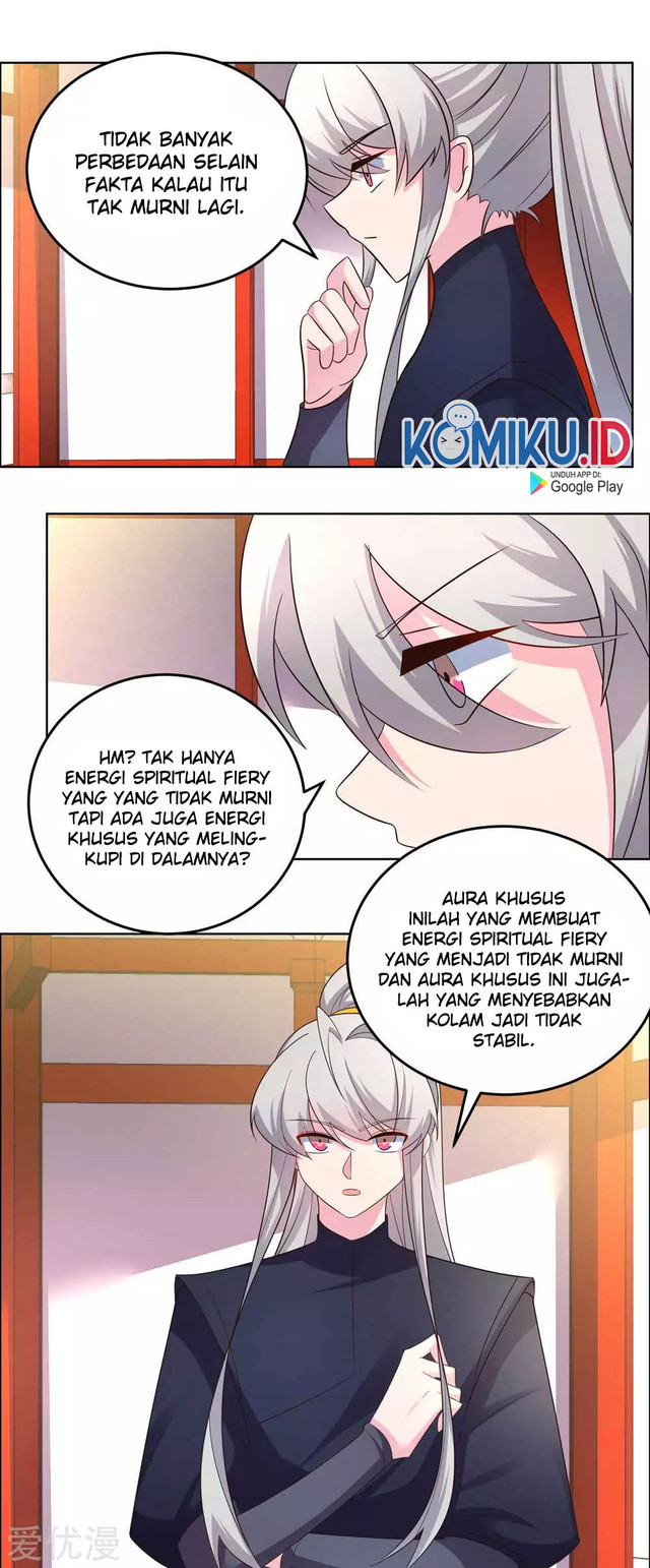 Above All Gods Chapter 189 page 4