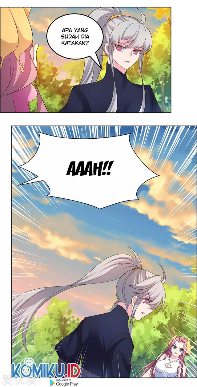 Above All Gods Chapter 191 page 13