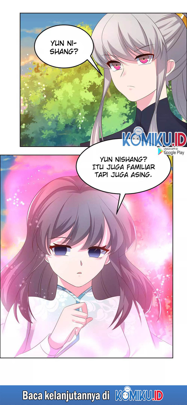 Above All Gods Chapter 192 page 15