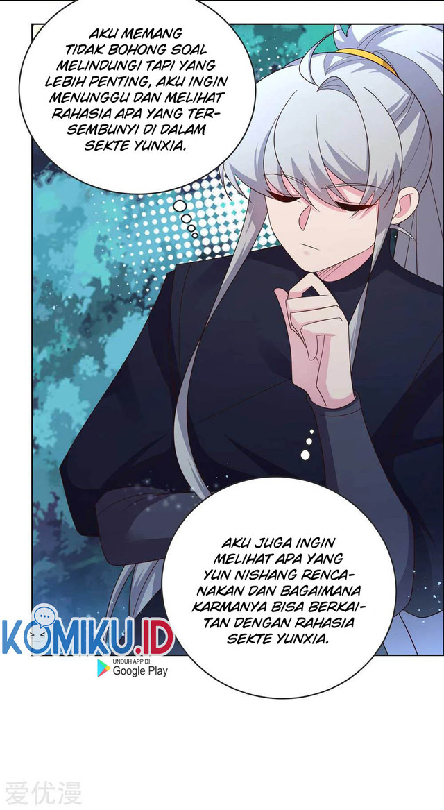 Above All Gods Chapter 195 page 12