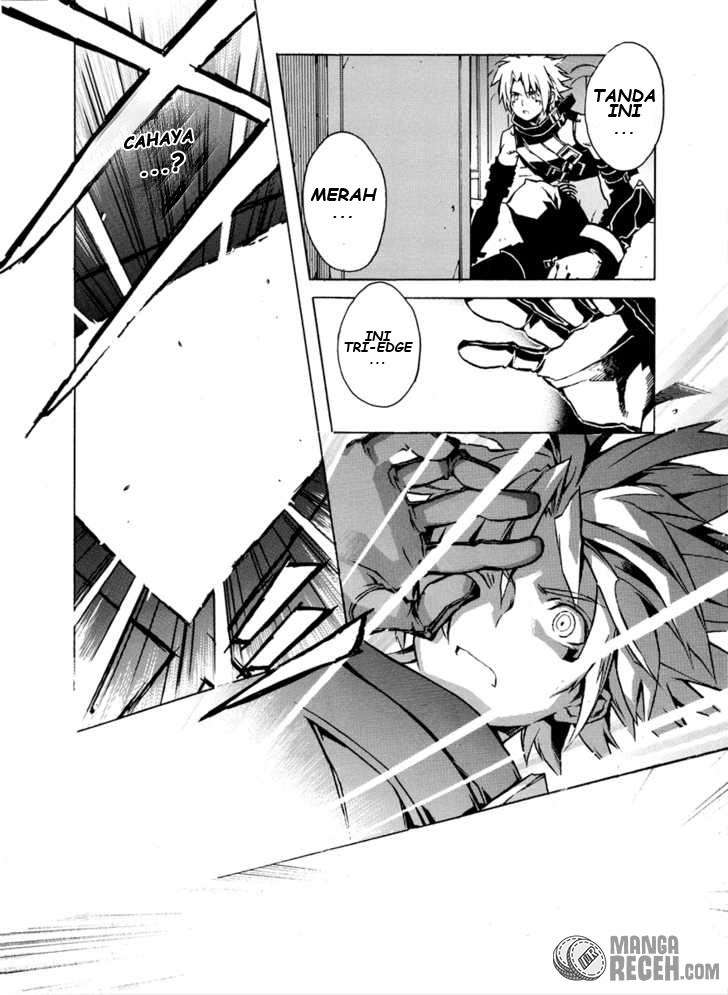 .hack//G.U.+ Chapter 3 page 10