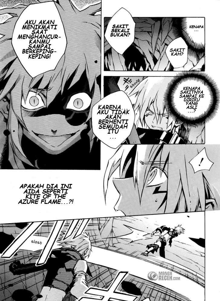.hack//G.U.+ Chapter 3 page 19