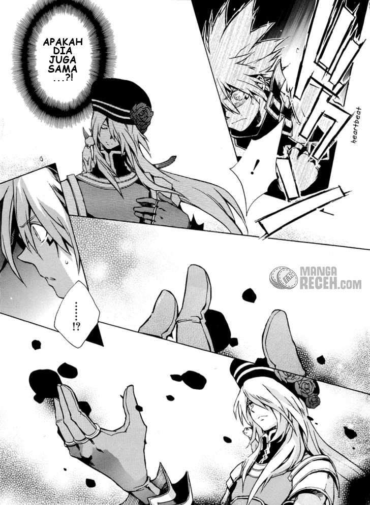 .hack//G.U.+ Chapter 3 page 36