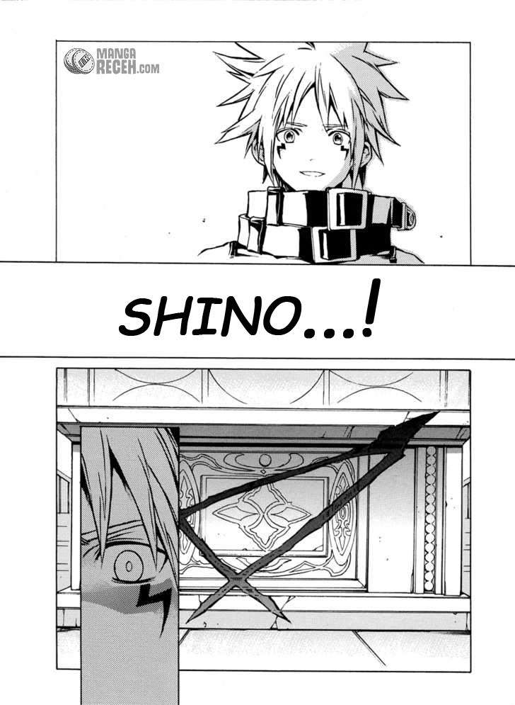 .hack//G.U.+ Chapter 1 page 36