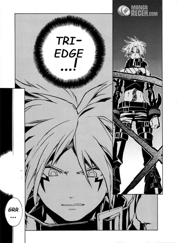 .hack//G.U.+ Chapter 1 page 37