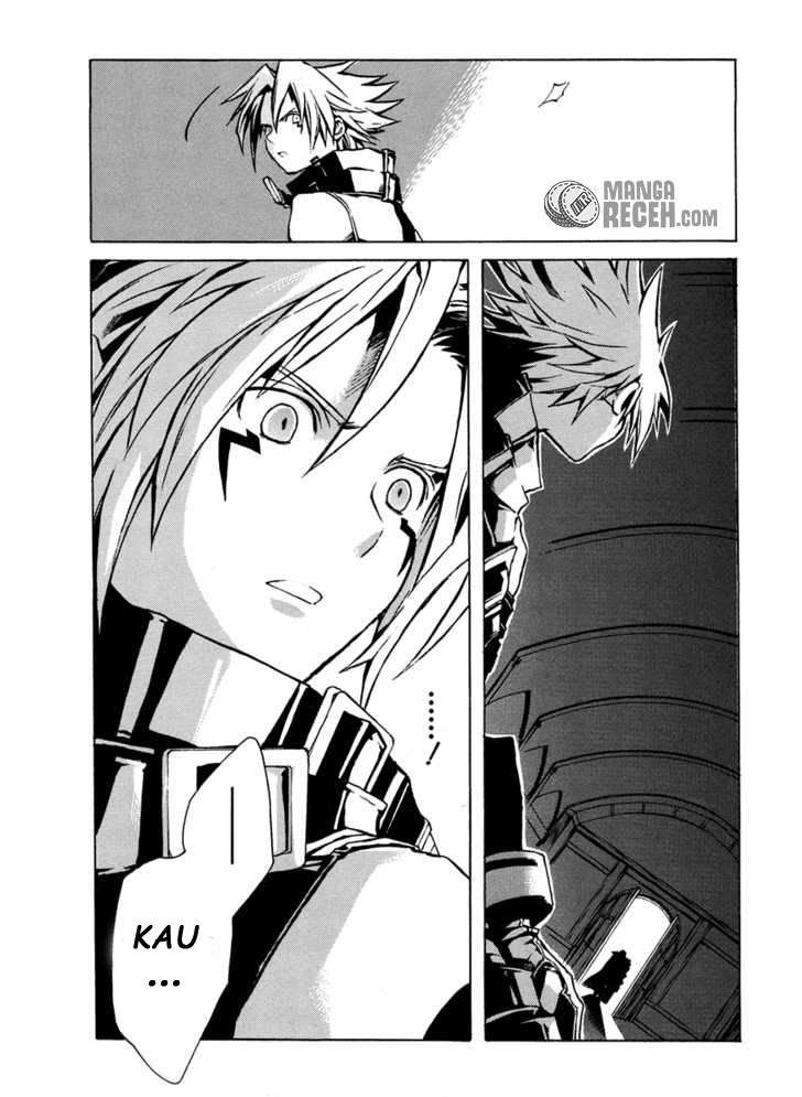 .hack//G.U.+ Chapter 1 page 38