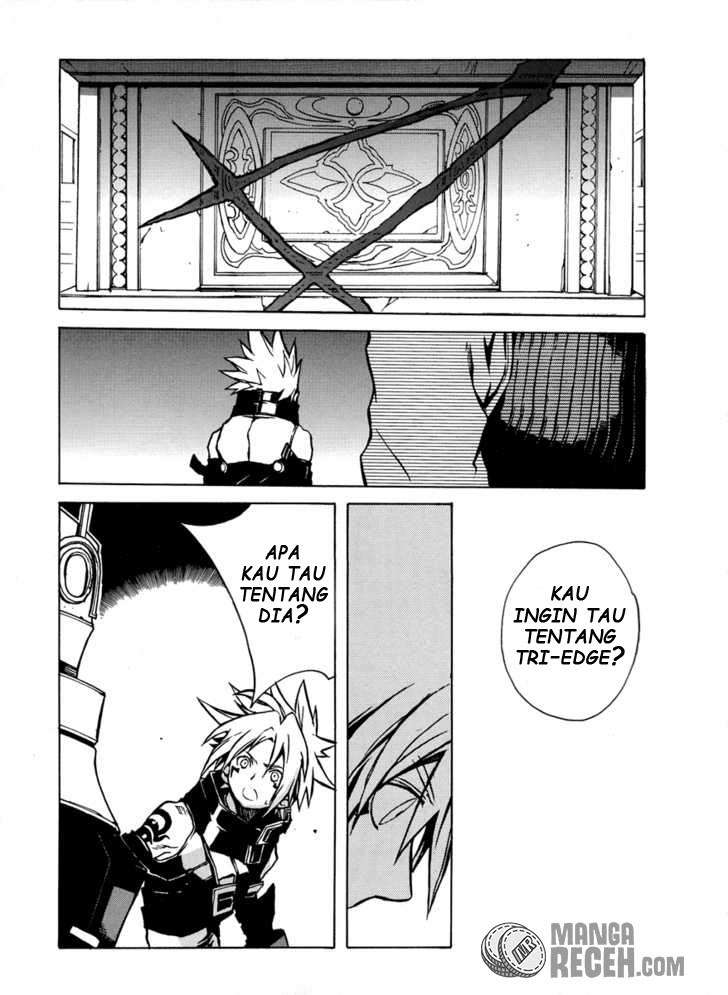 .hack//G.U.+ Chapter 1 page 45