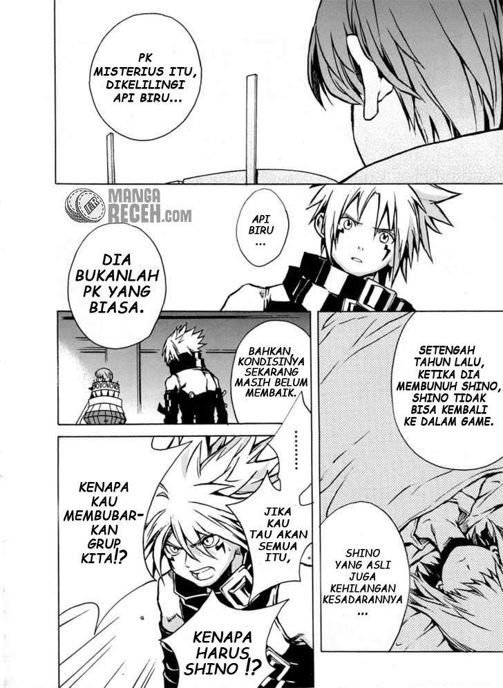 .hack//G.U.+ Chapter 1 page 46
