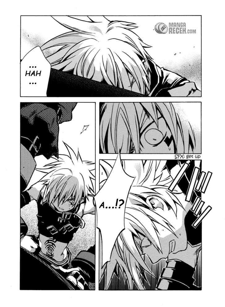.hack//G.U.+ Chapter 1 page 60