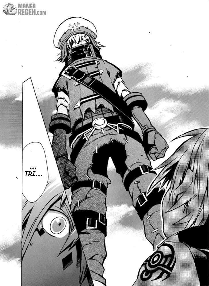 .hack//G.U.+ Chapter 1 page 61