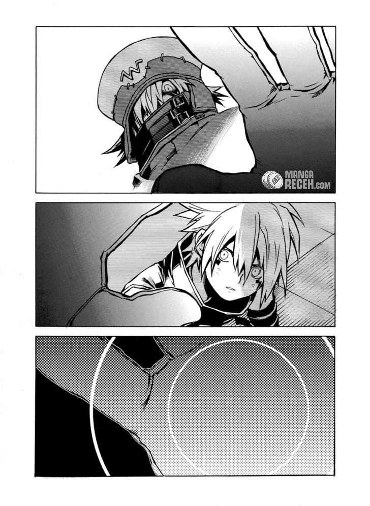 .hack//G.U.+ Chapter 1 page 62