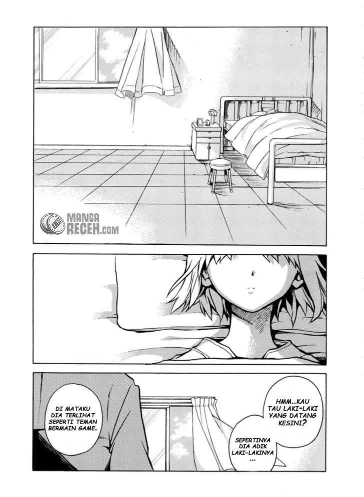 .hack//G.U.+ Chapter 1 page 66