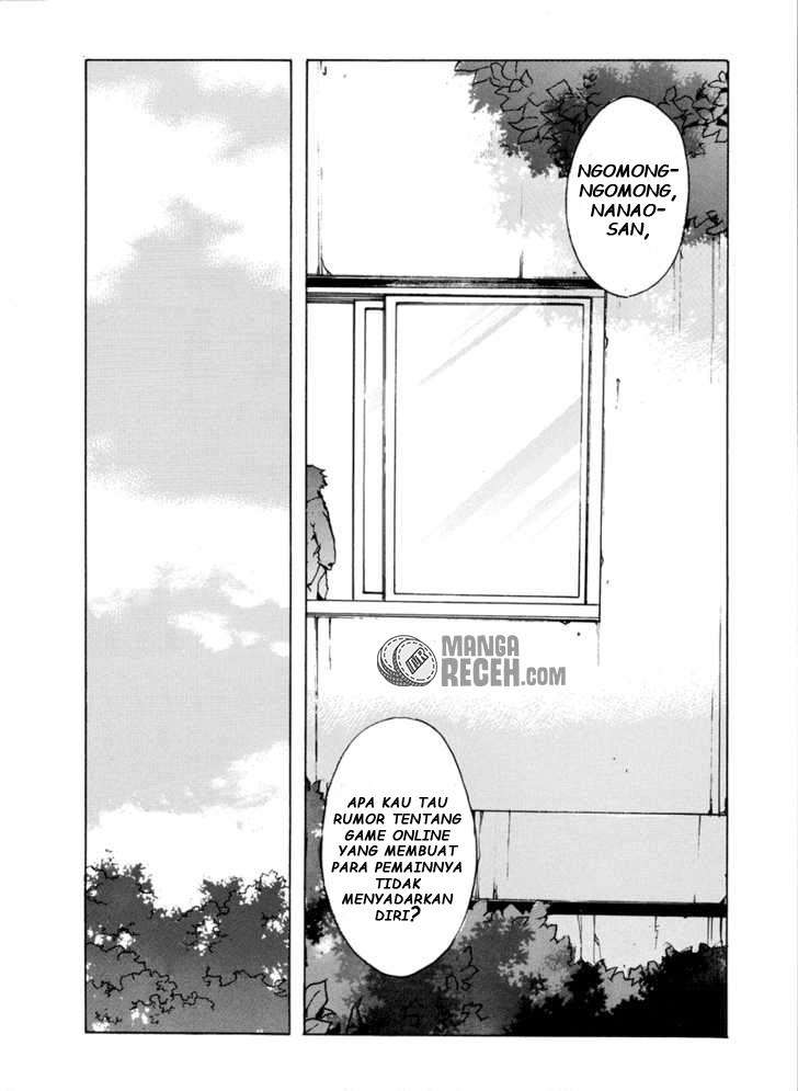 .hack//G.U.+ Chapter 1 page 67