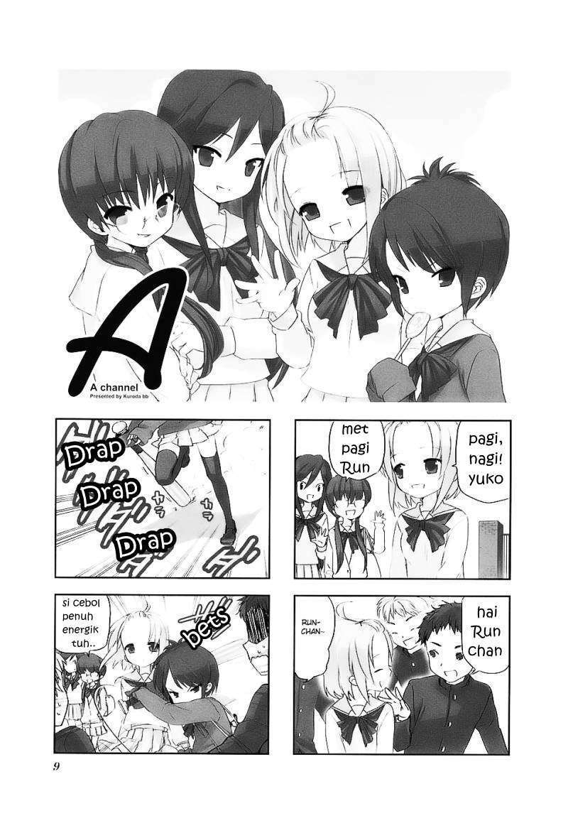 A Channel Chapter 1 page 11