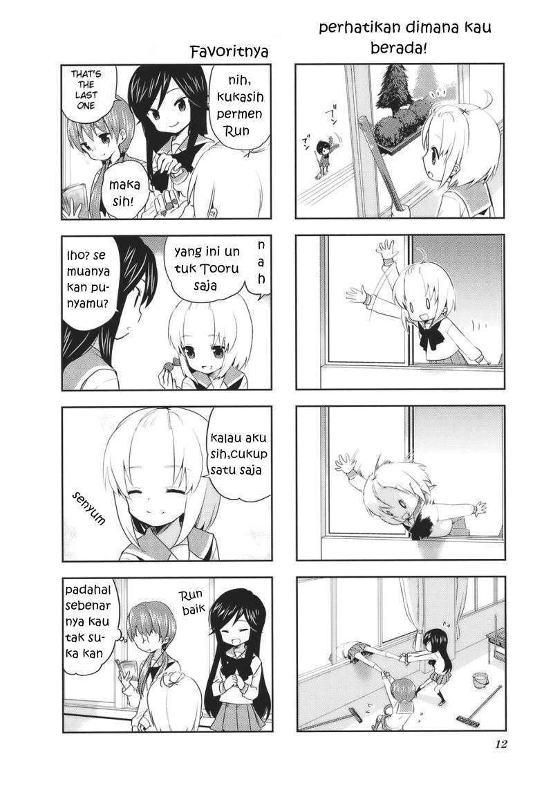 A Channel Chapter 1 page 14