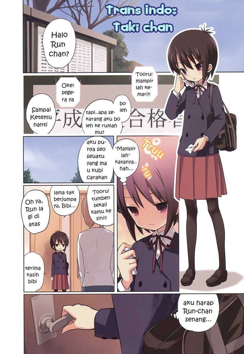 A Channel Chapter 1 page 6