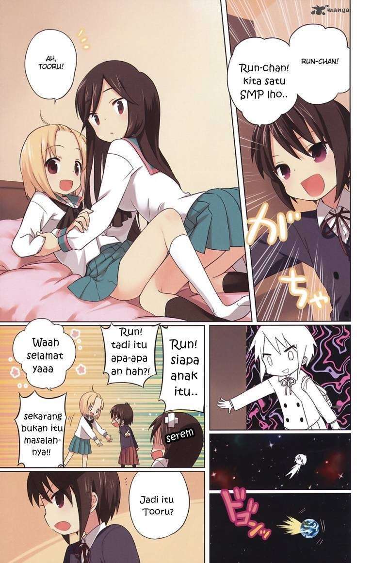 A Channel Chapter 1 page 7