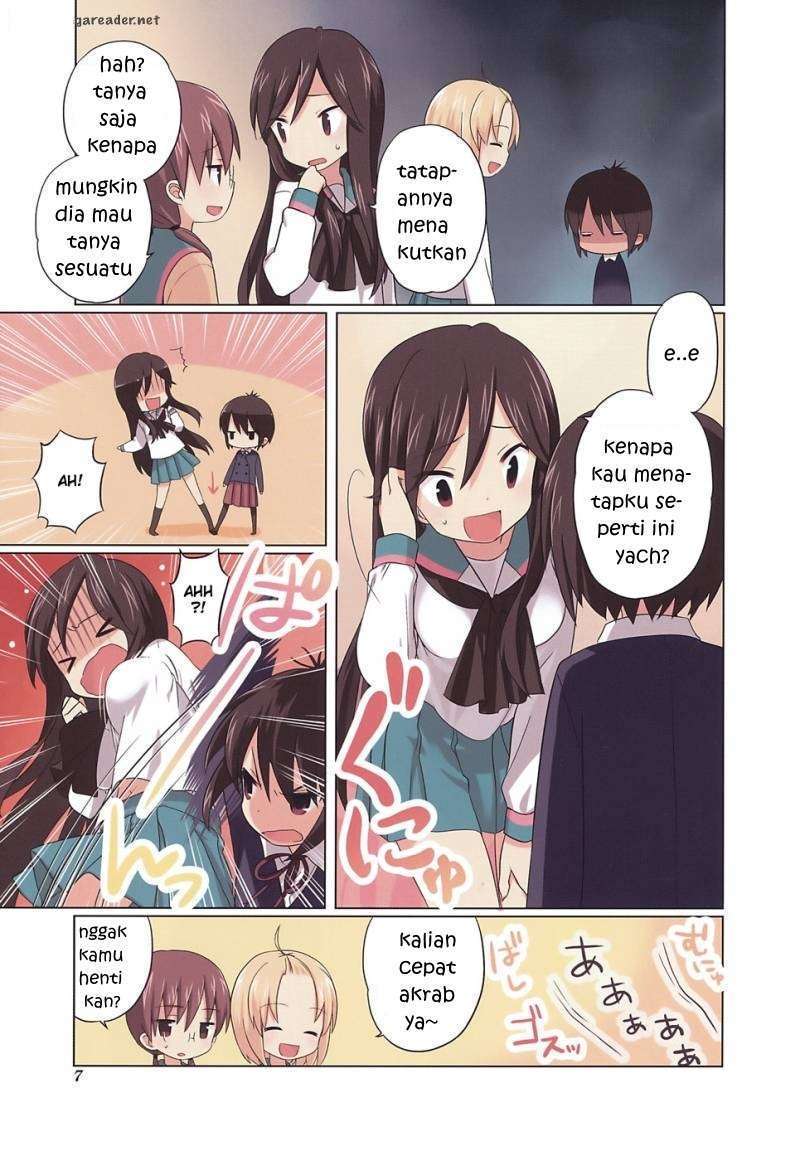 A Channel Chapter 1 page 9