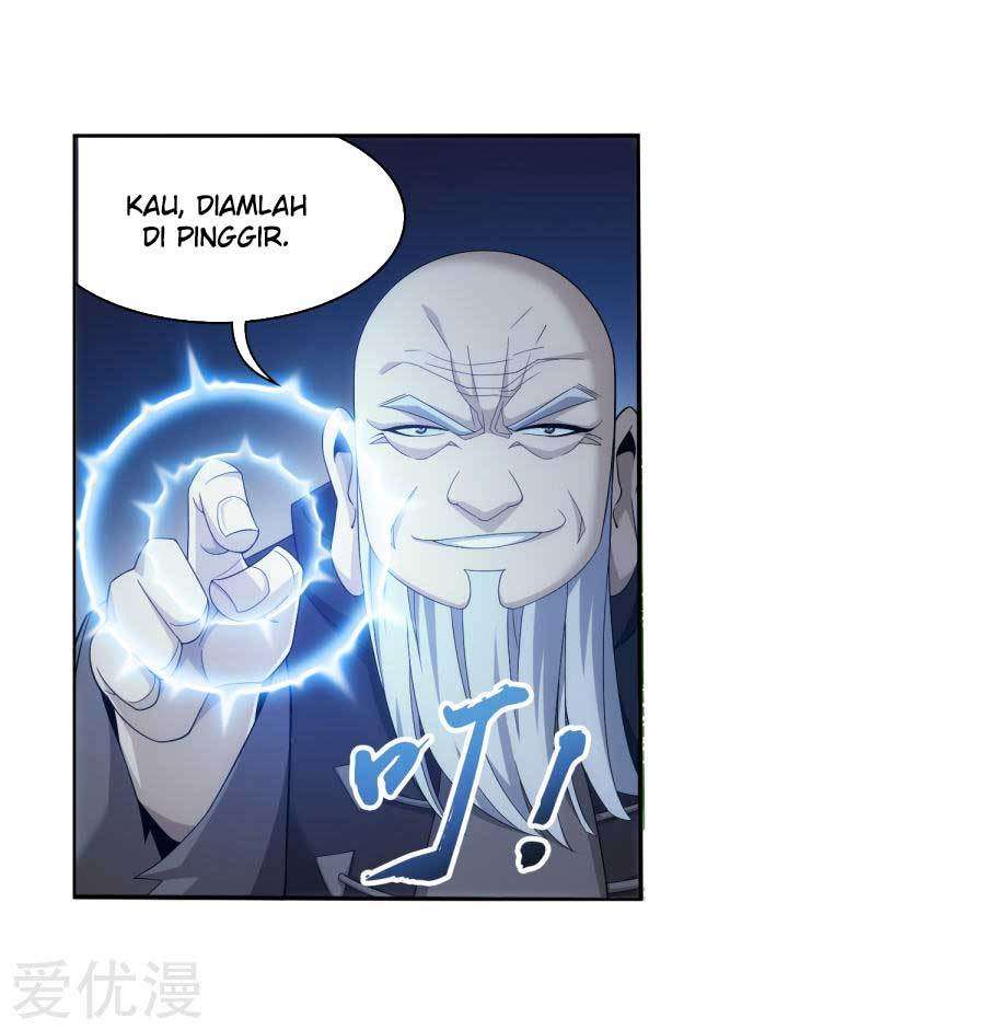 The Great Ruler Chapter 130 page 13