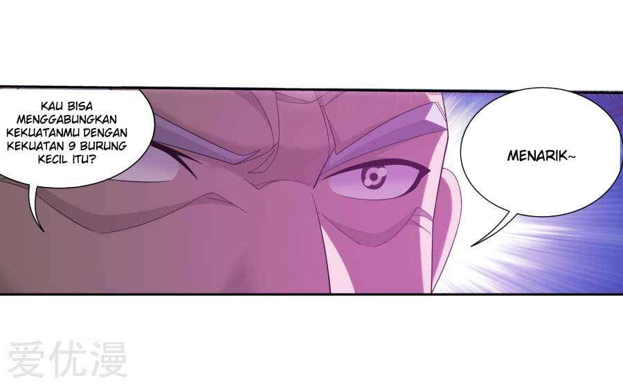 The Great Ruler Chapter 130 page 19