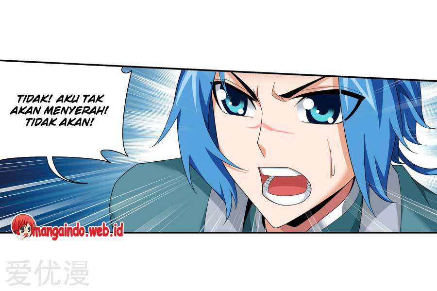 The Great Ruler Chapter 130 page 26