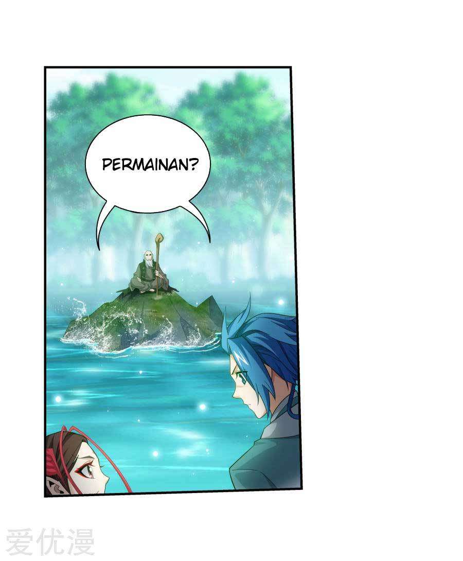 The Great Ruler Chapter 130 page 7