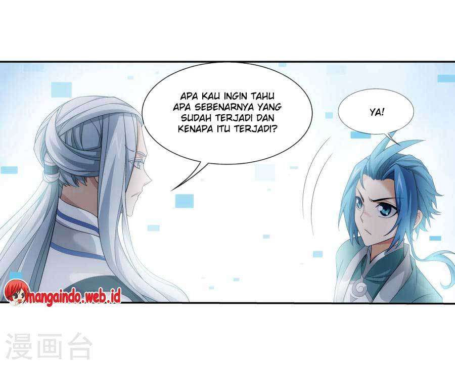 The Great Ruler Chapter 129 page 10