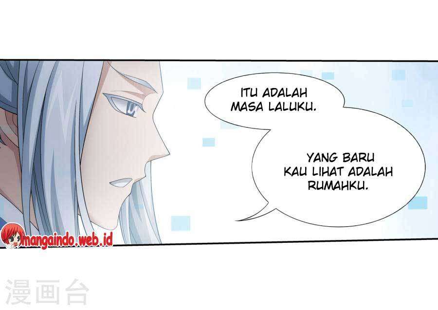 The Great Ruler Chapter 129 page 11