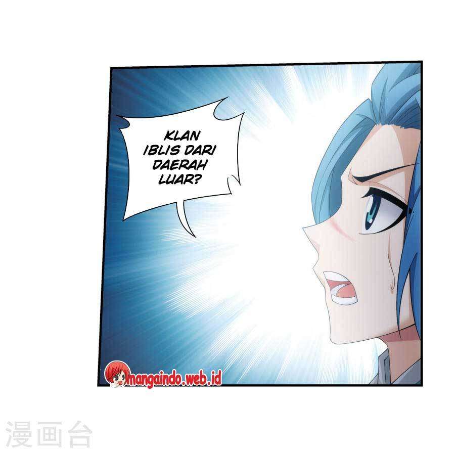 The Great Ruler Chapter 129 page 13