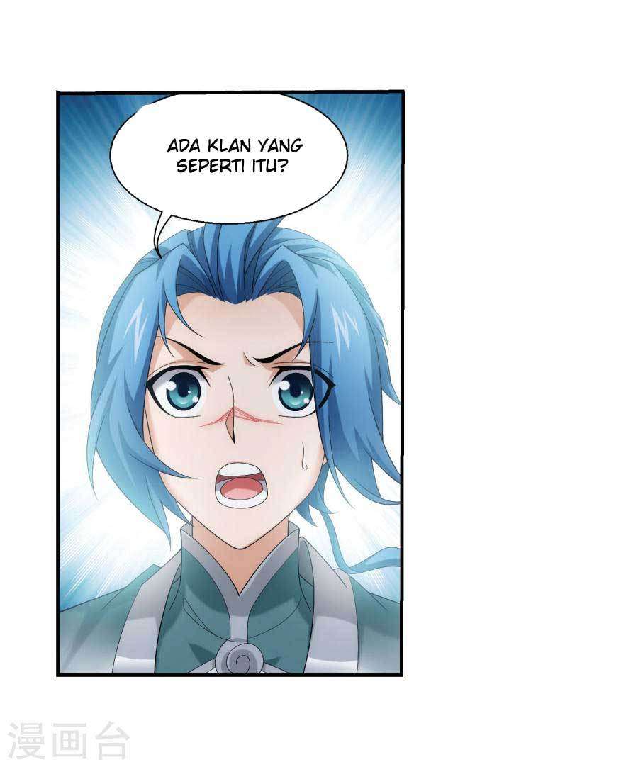 The Great Ruler Chapter 129 page 15