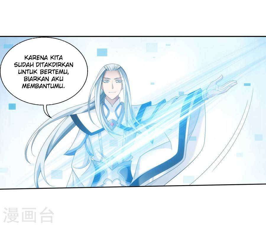 The Great Ruler Chapter 129 page 17