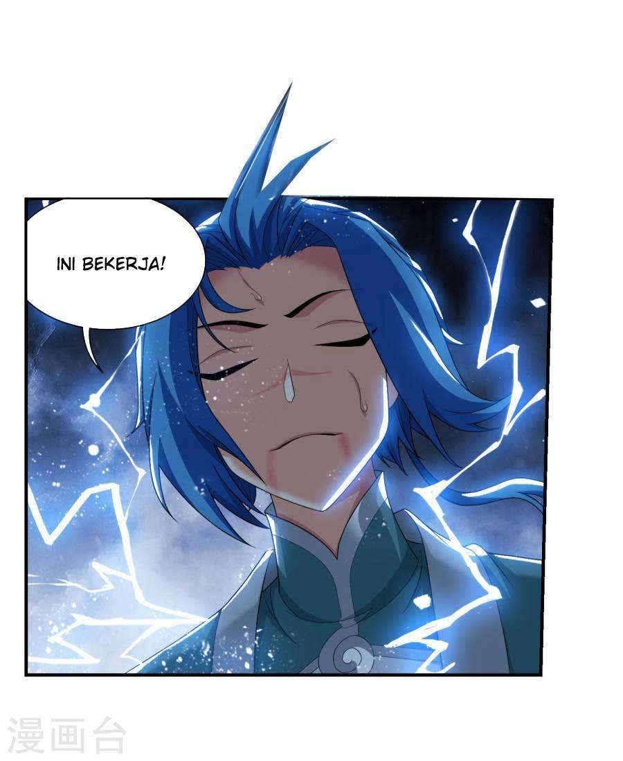 The Great Ruler Chapter 129 page 29