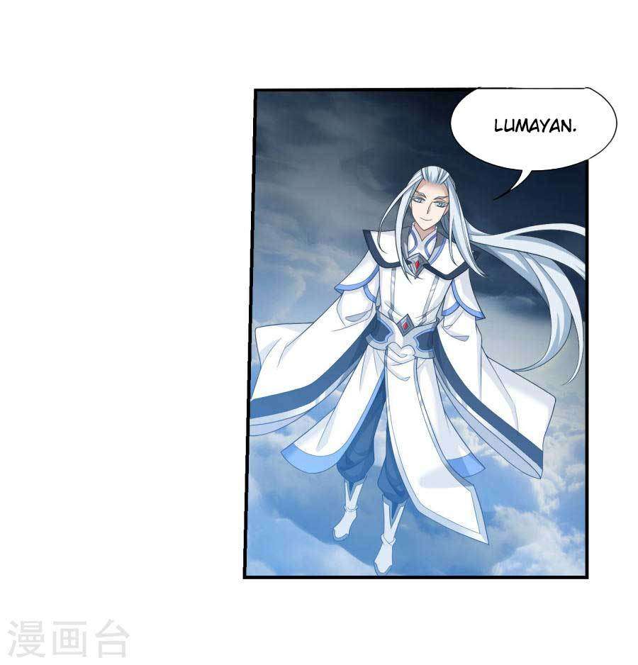 The Great Ruler Chapter 129 page 30