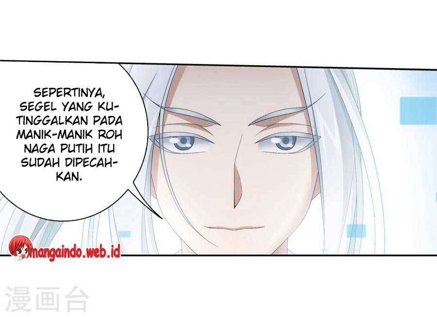 The Great Ruler Chapter 129 page 6