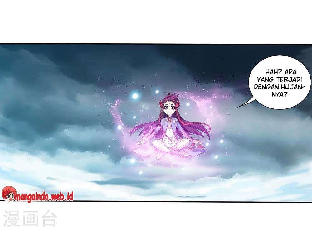 The Great Ruler Chapter 128 page 29