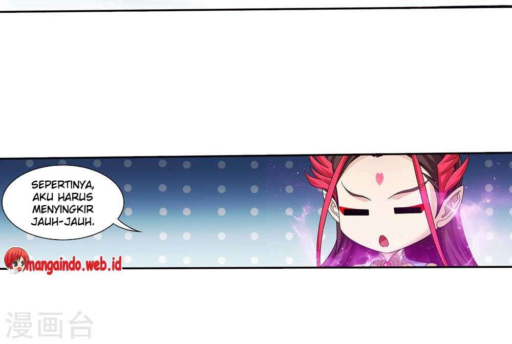 The Great Ruler Chapter 128 page 31