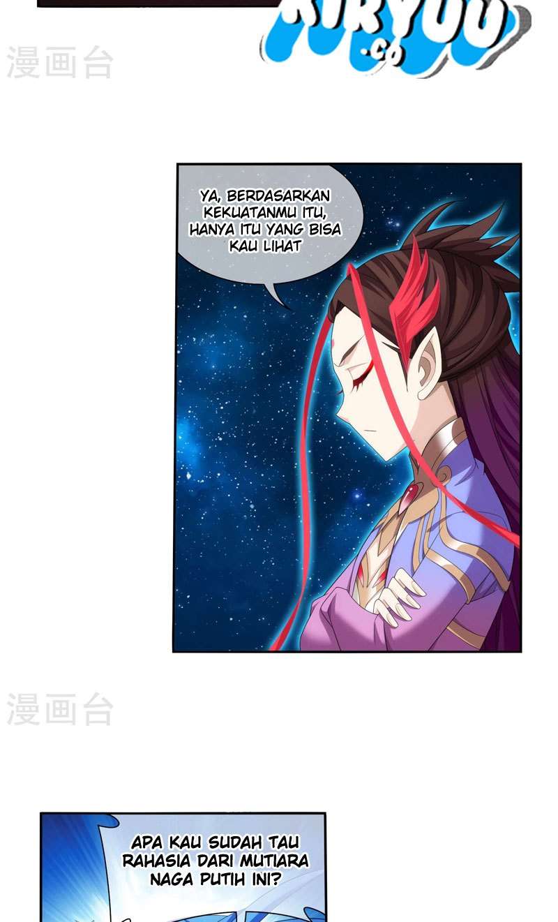 The Great Ruler Chapter 126 page 9