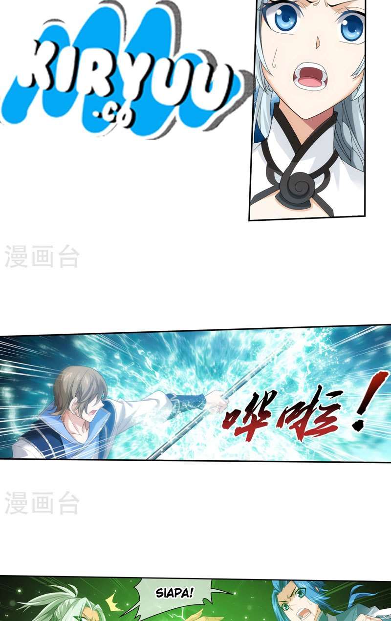 The Great Ruler Chapter 124 page 12