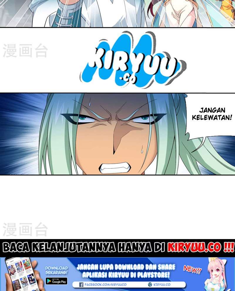 The Great Ruler Chapter 124 page 26