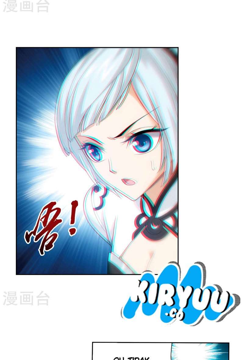 The Great Ruler Chapter 124 page 6