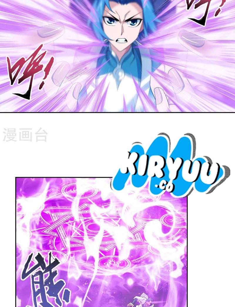 The Great Ruler Chapter 123 page 5