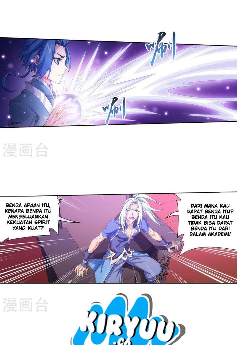 The Great Ruler Chapter 122 page 11
