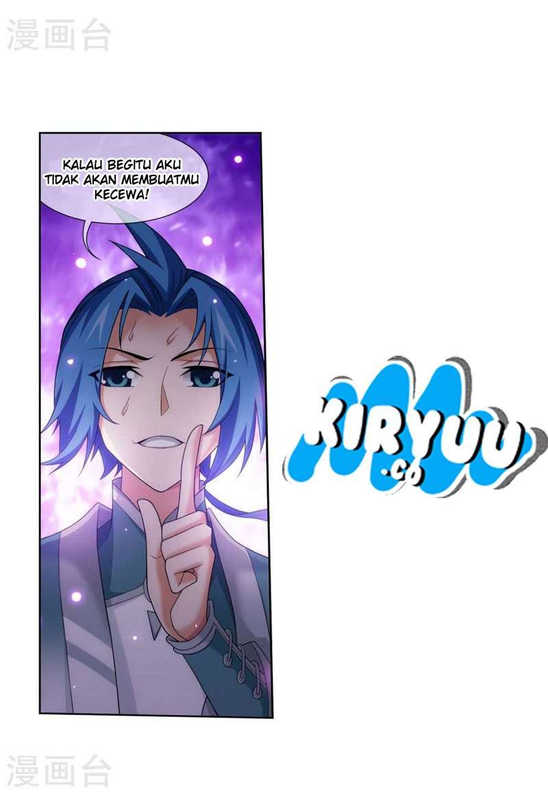 The Great Ruler Chapter 122 page 14