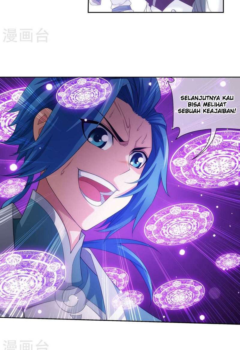 The Great Ruler Chapter 122 page 17