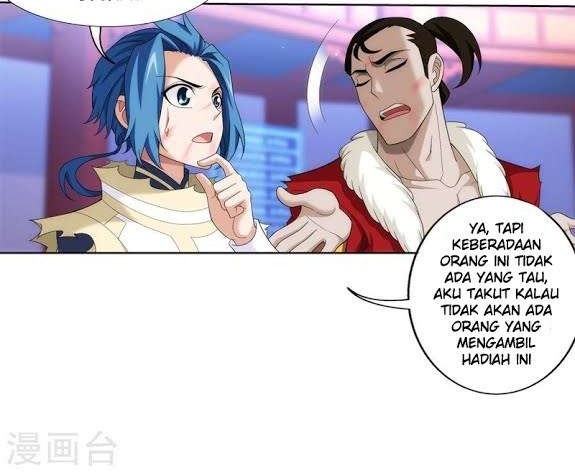 The Great Ruler Chapter 120 page 6