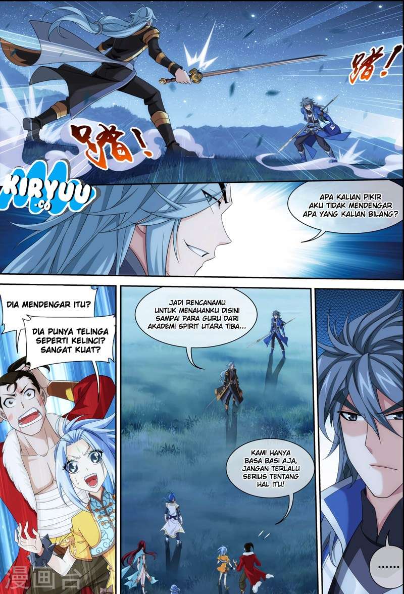 The Great Ruler Chapter 118 page 26